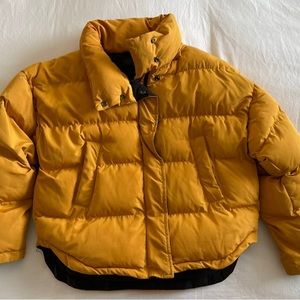 Puffer Jacket - Womens